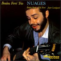 Nuages von Elios Ferré
