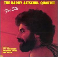 For Stu von Barry Altschul