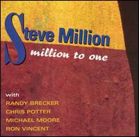 Million to One von Steve Million
