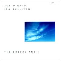Breeze and I von Joe Diorio