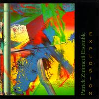 Explosion von Patrick Zimmerli