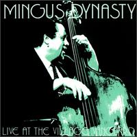 Live at the Village Vanguard von Mingus Dynasty