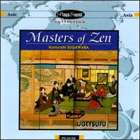Masters of Zen: Ugetsufu von Kuniyoshi Sugawara
