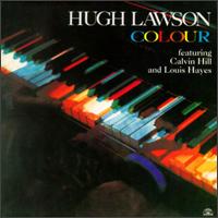 Colour von Hugh Lawson