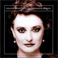Stephen Sondheim Songbook von Geraldine Turner