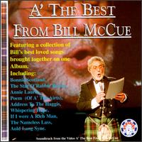 A' the Best von Bill McCue