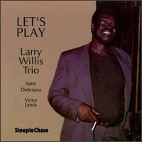 Let's Play von Larry Willis