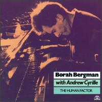 Human Factor von Borah Bergman