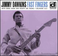 Fast Fingers von Jimmy Dawkins