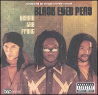 Behind the Front von Black Eyed Peas