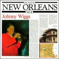 Sounds of New Orleans, Vol. 2 von Johnny Wiggs