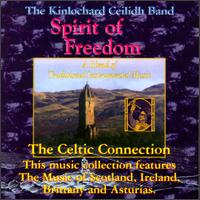 Spirit of Freedom von Kinlochard Ceilidh