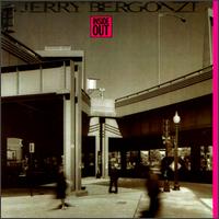 Inside Out von Jerry Bergonzi