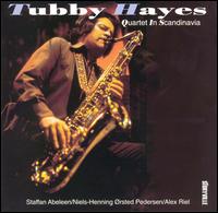 In Scandanavia von Tubby Hayes