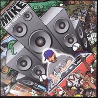 Anti-Theft Device von Mix Master Mike