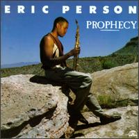 Prophecy von Eric Person