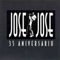 35 Aniversario, Vol. 7 von José José