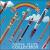 Native Flute Collection von Jessita Reyes