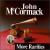 More Rarities von John McCormack