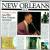 Sounds of New Orleans, Vol. 7 von George Lewis