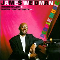 People Music von James Weidman