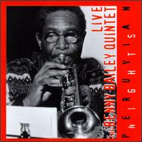 Peruvian Nights von Benny Bailey