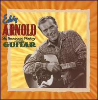 Tennessee Plowboy and His Guitar von Eddy Arnold