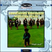 Single Malt von Scottish Pipe Band