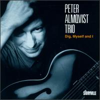 Dig Myself & I von Peter Almqvist