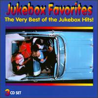 JukeBox Favorites: The Very Best of the Jukebox Hits! von Various Artists