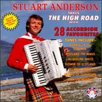 Takes the High Road von Stuart Anderson