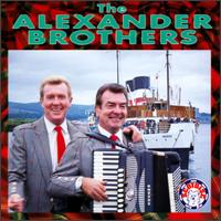 Song of the Clyde von The Alexander Brothers