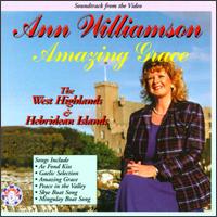Amazing Grace von Ann Williamson