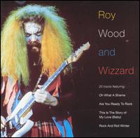 Archive von Roy Wood