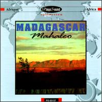 Mahaleo von Mahaleo