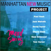 Mood Swing von Manhattan New Music Project