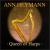 Queen of Harps von Ann Heymann