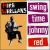Swing Time Johnny Red von Mike Whellans