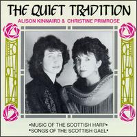 Quiet Tradition von Alison Kinnaird