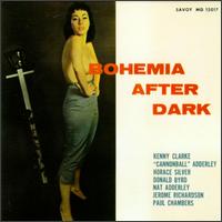 Bohemia After Dark von Kenny Clarke
