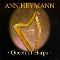 Queen of Harps von Ann Heymann