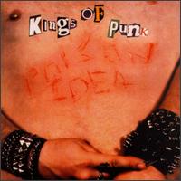 Kings of Punk von Poison Idea