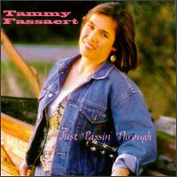 Just Passin Through von Tammy Fassaert