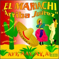 Volume 2 von Mariachi Juarez