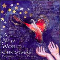 New World Christmas von Stevan Pasero