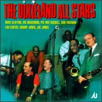 Dixieland All Stars von Dixieland All Stars