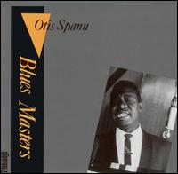 Blues Masters, Vol. 10 von Otis Spann