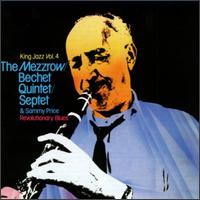 King Jazz Story, Vol. 4: Revolutionary Blues von Mezz Mezzrow
