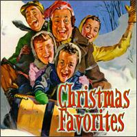 Christmas Favorites [1998 Columbia River] von Various Artists