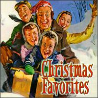 Christmas Favorites [1998 Columbia River] von Various Artists